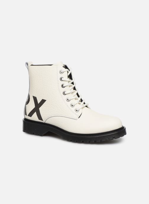 RIFKA CHUNKY par Bronx