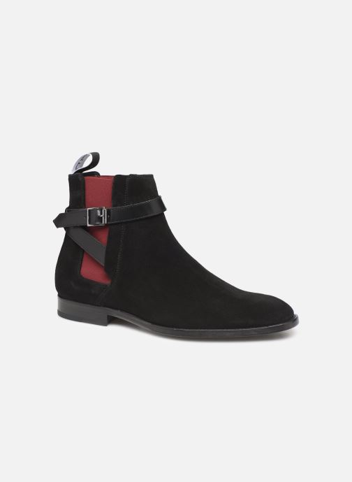 Harrow par PS Paul Smith