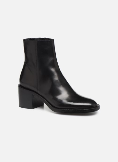 Chiara 6 Zip Boot par Free Lance