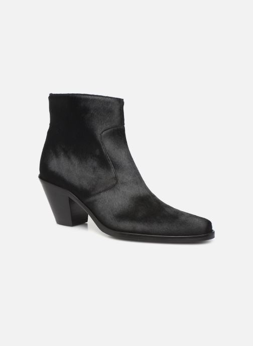 Jane 7 Zip Boot par Free Lance