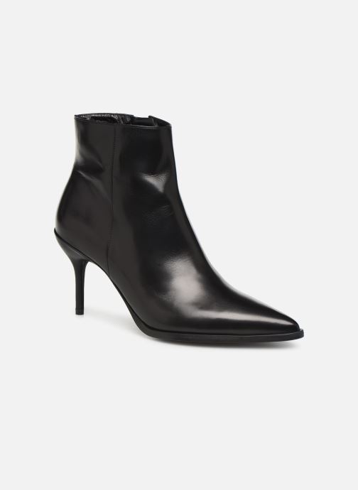 Jamie 7 Zip Boot par Free Lance