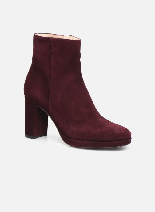 Elfie 7 Zip Boot par Free Lance