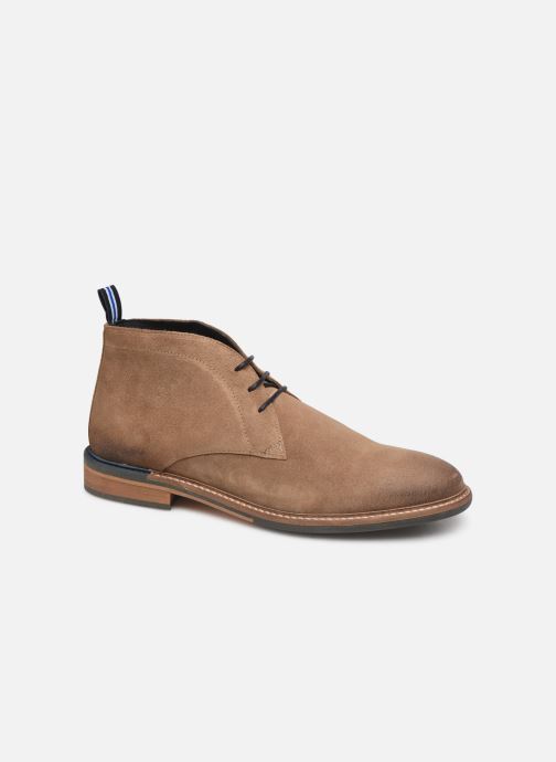 Pilot Desert Suede par Schmoove
