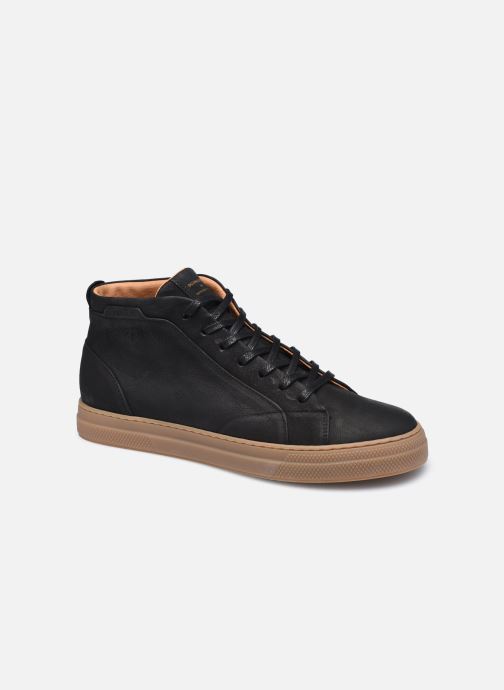 Spark Mid Nubuck par Schmoove