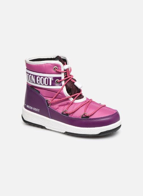 Moon Boot JR Boy Mid WP par Moon Boot