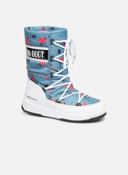 Moon Boot JR G.Q. Flamingo WP par Moon Boot