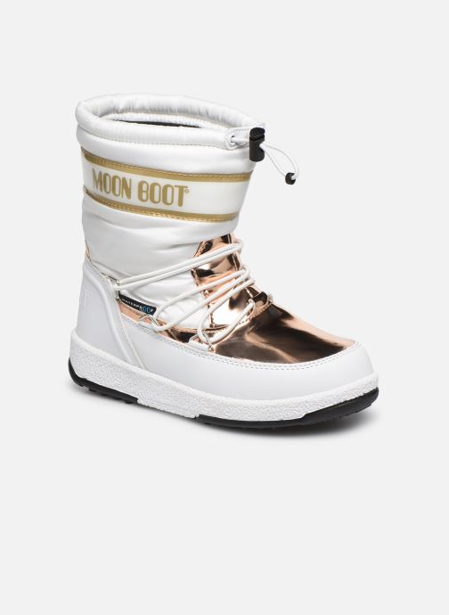 Moon Boot JR Girl Soft WP par Moon Boot