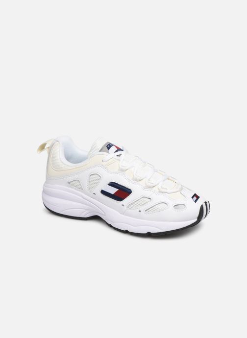 WMNS TOMMY JEANS RETRO SNEAKER par Tommy Hilfiger