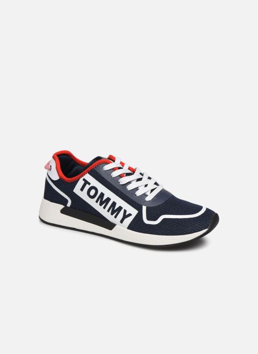 TECHNICAL DETAILS FLEXI SNEAKER par Tommy Hilfiger