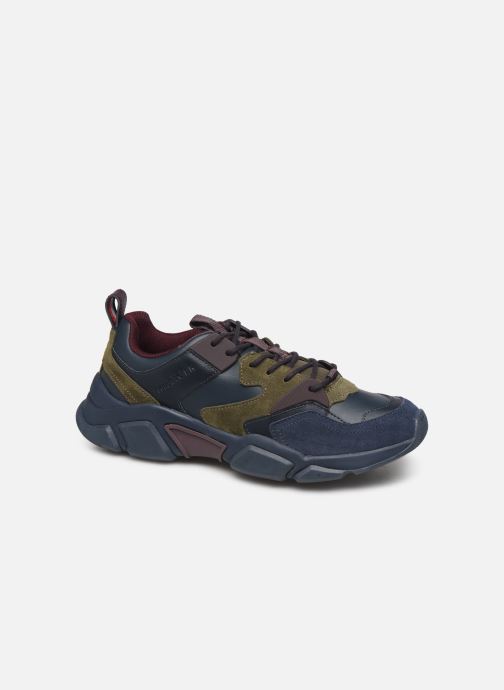 CHUNKY MATERIAL MIX SNEAKER par Tommy Hilfiger