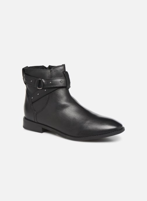 089EK1W019 BESS STRAP BOOT par Esprit