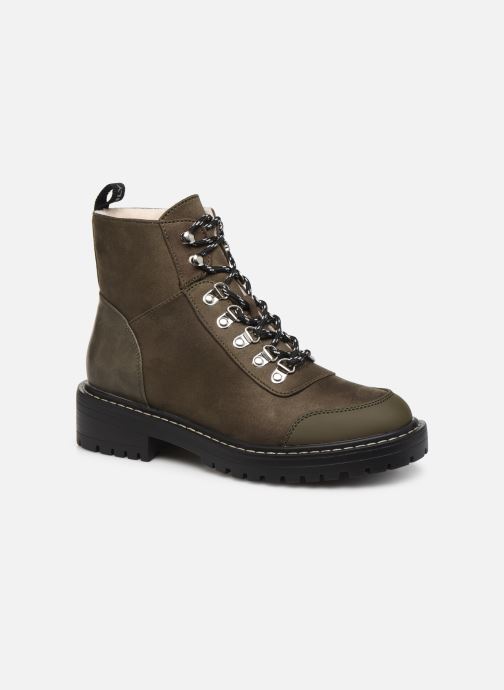 ONLBOLD LACE UP WINTER BOOTIE par ONLY