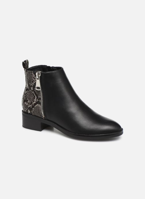 ONLBRIGHT STRUCTURE PU BOOTIE 15184292 par ONLY