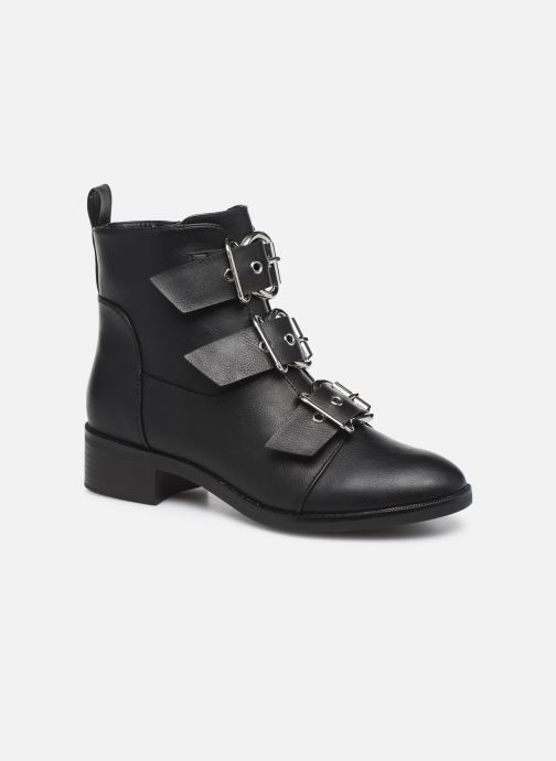 ONLBRIGHT BUCKLE PU BOOTIE 15184283 par ONLY