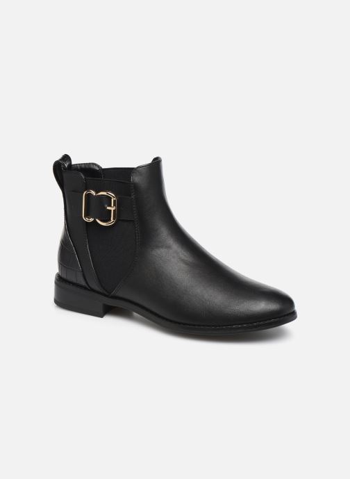 ONLBOBBY ELASTIC BUCKLE BOOTIE par ONLY