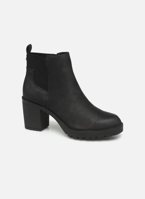 ONLBARBARA HELLED BOOTIE NOOS 15184295 par ONLY