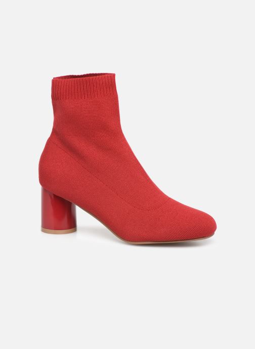 ONLBIMBA HEELED SOCK BOOTIE 15184252 par ONLY