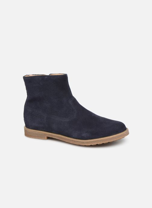 Trip rolls boots par Pom d Api