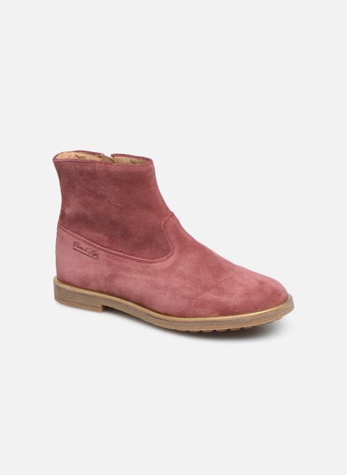 Trip rolls boots par Pom d Api