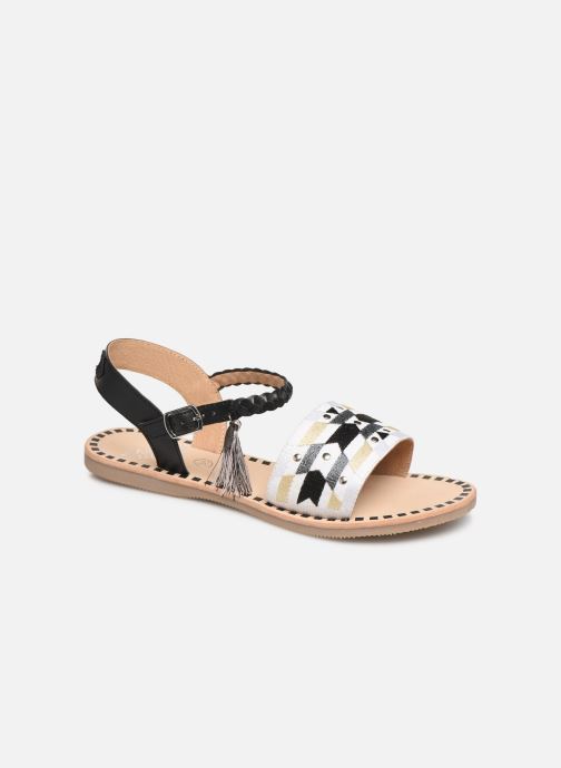 Navya par Initiale Paris