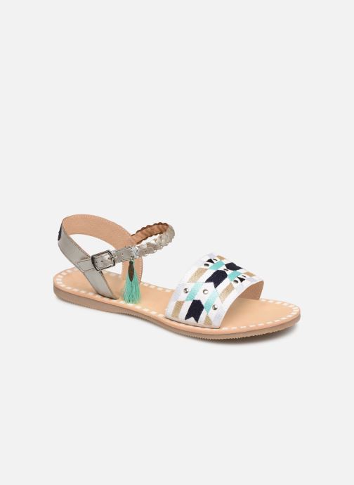 Navya par Initiale Paris