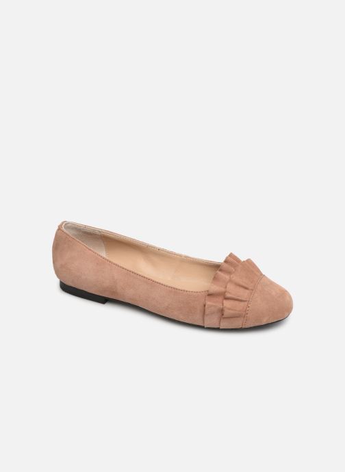 ALEXA FRILLS par Shoe the bear