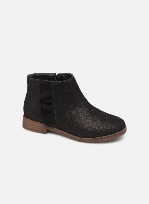 KELSYE LEATHER par I Love Shoes
