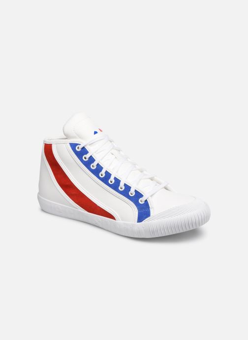 Nationale Mid Tricolore par Le Coq Sportif