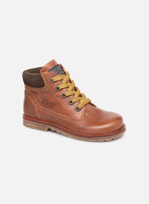 Mateo par Shoesme