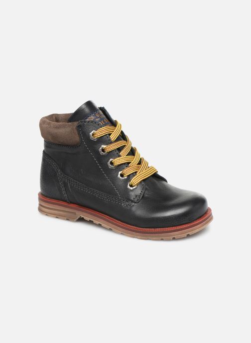 Mateo par Shoesme