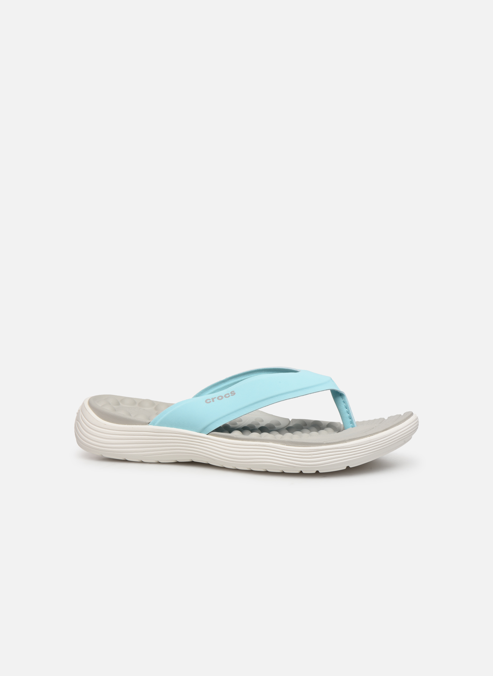 crocs reviva flip w