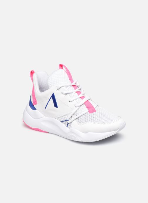 Asymtrix Mesh W par ARKK COPENHAGEN
