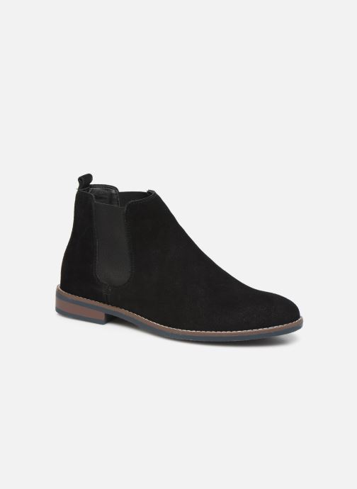 KENTARO LEATHER par I Love Shoes