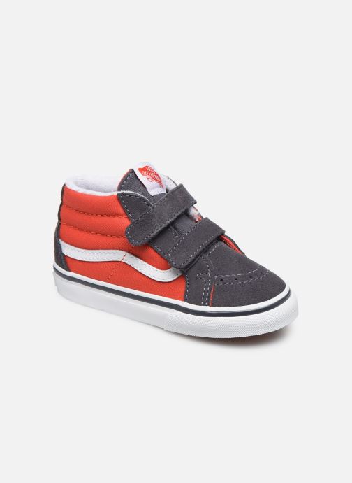 Td Sk8-Mid Reissue V par Vans
