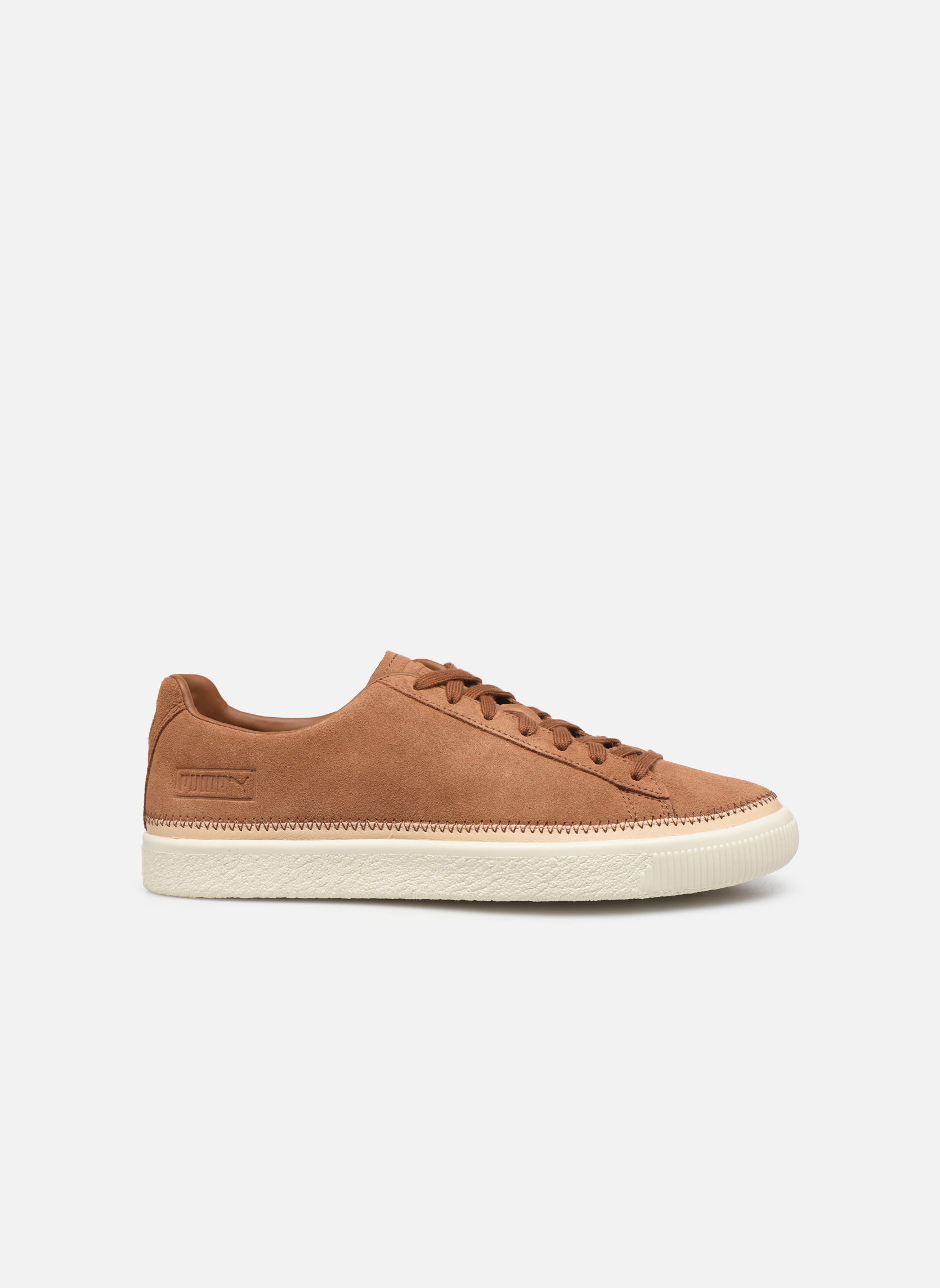 puma marron hombre puma marron hombre