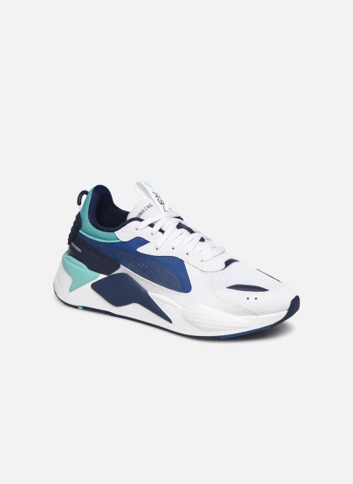 Sneaker Puma Rs-X Hard Drive