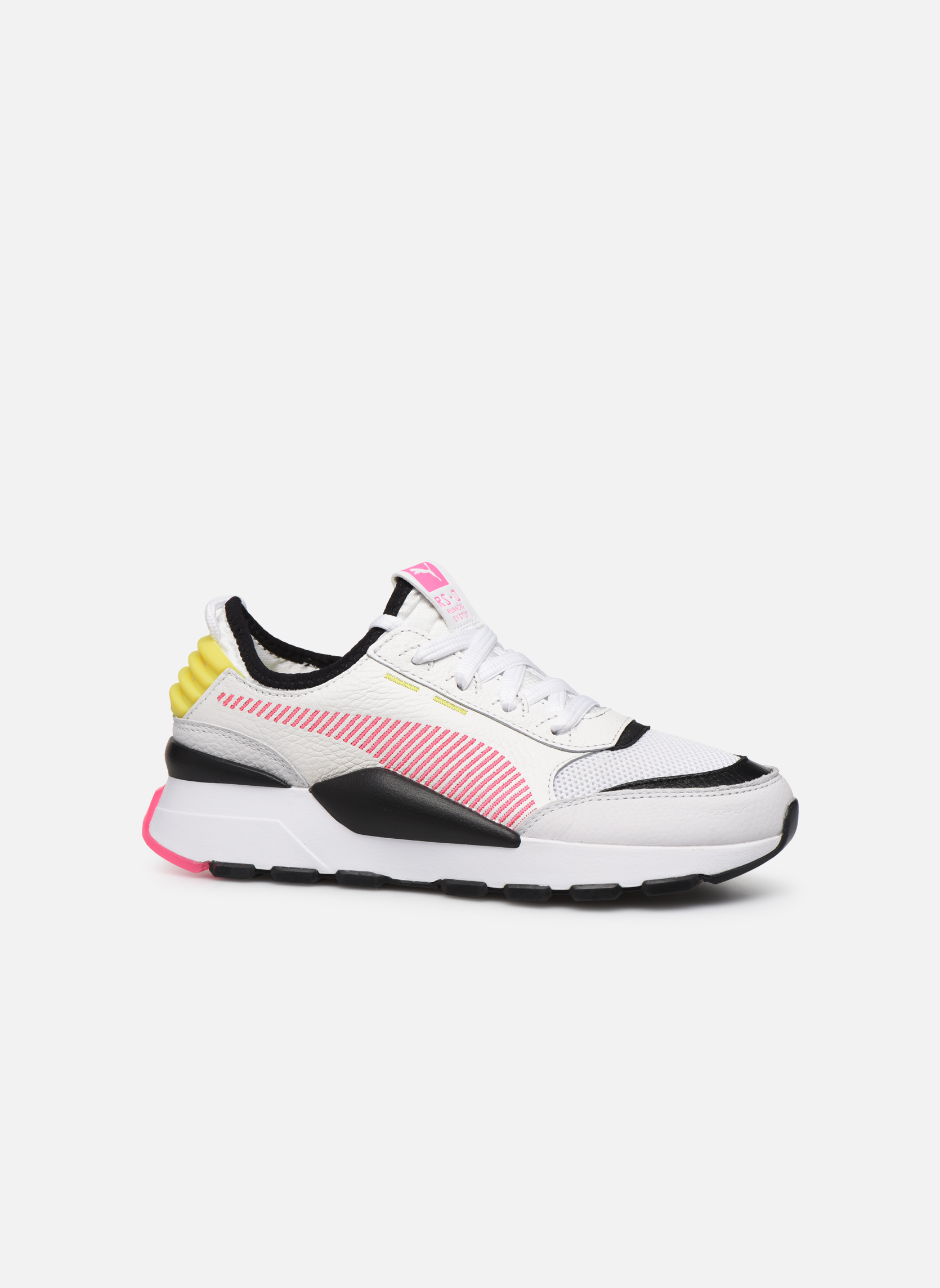 puma rs mujer