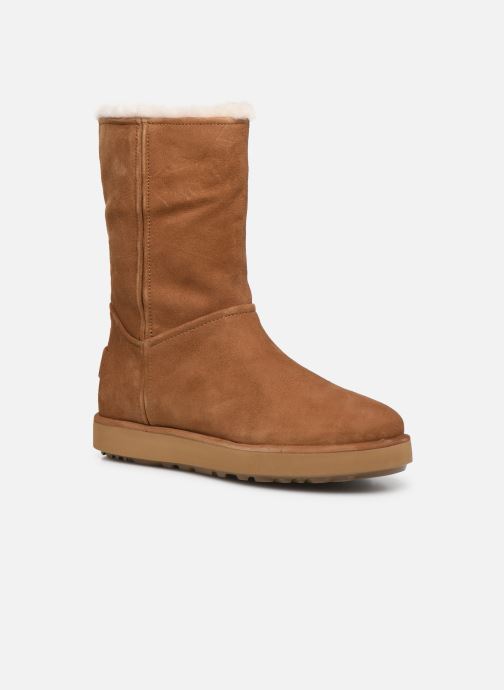 Classic Short BLVD par UGG