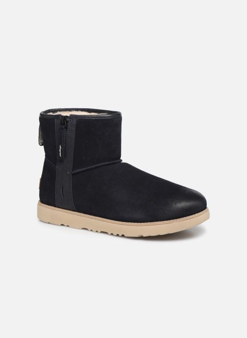 Classic Mini Zip Waterproof par UGG