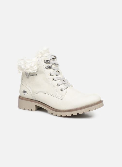 Elena 2 par Dockers