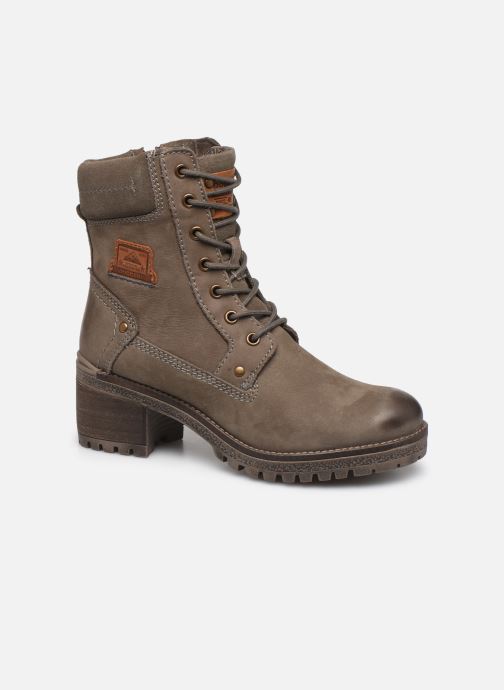 Poli par Dockers