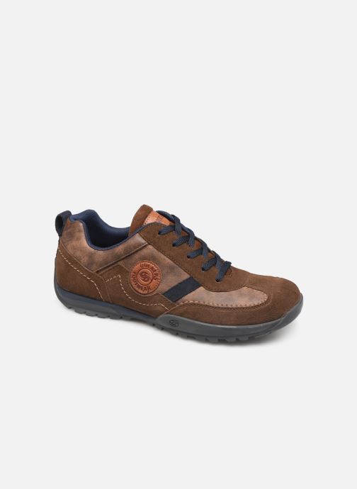 Phil par Dockers
