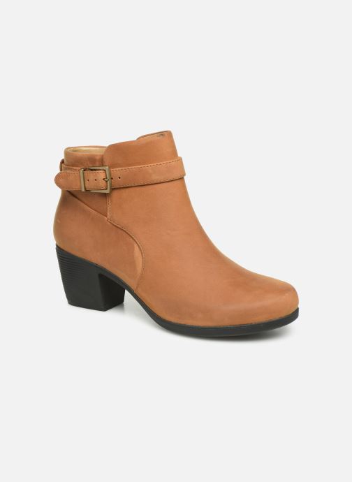 Un Lindel Lo par Clarks Unstructured