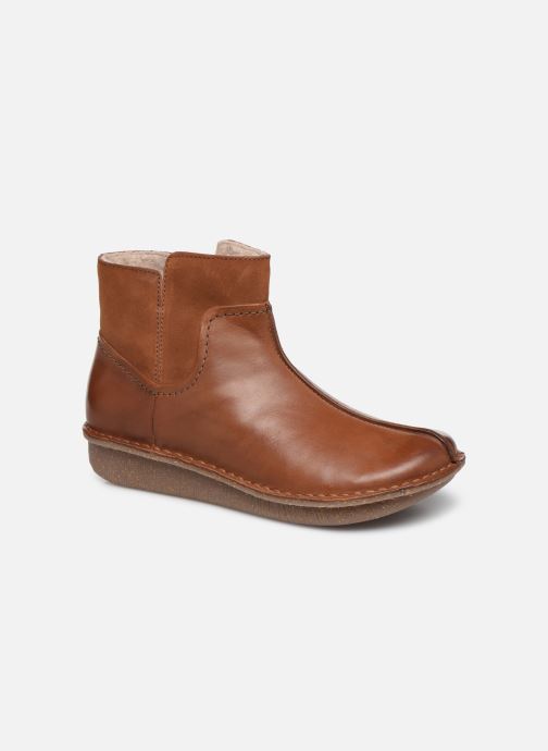 Funny Mid par Clarks Unstructured