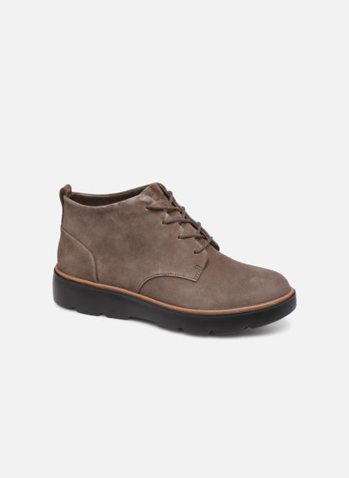 Un Balsa Mid par Clarks Unstructured