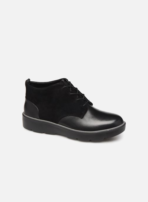 Un Balsa Mid par Clarks Unstructured