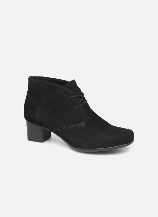 Un Damson Tie par Clarks Unstructured