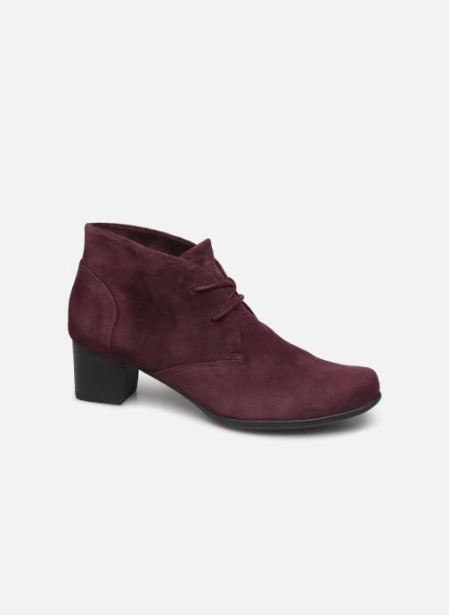 Un Damson Tie par Clarks Unstructured