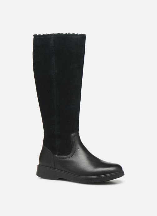 Un Elda Hi par Clarks Unstructured