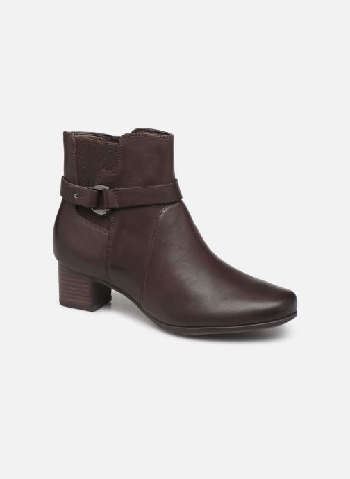Un Damson Mid par Clarks Unstructured